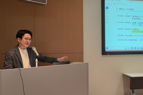 奈良のうまいもの会 奈良地域コンソーシアム