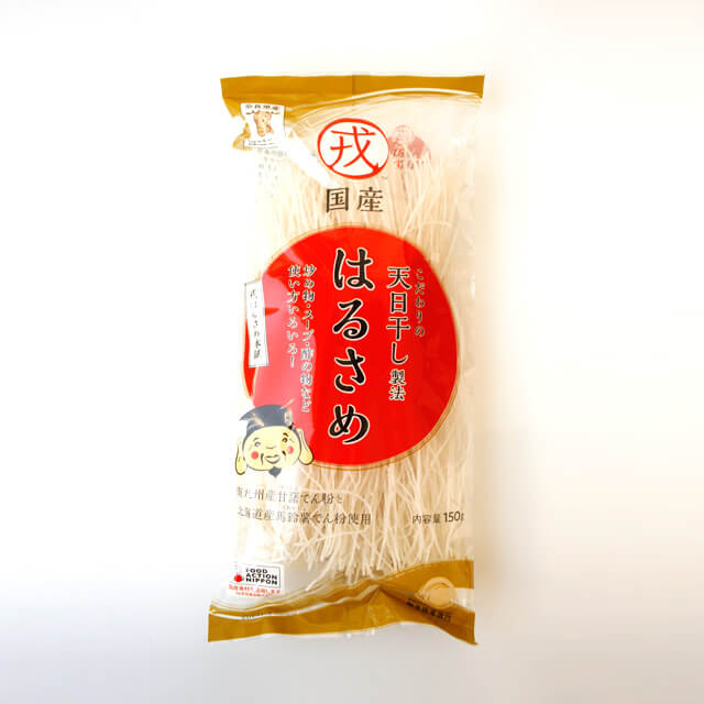 奈良食品株式会社（戎はるさめ本舗）