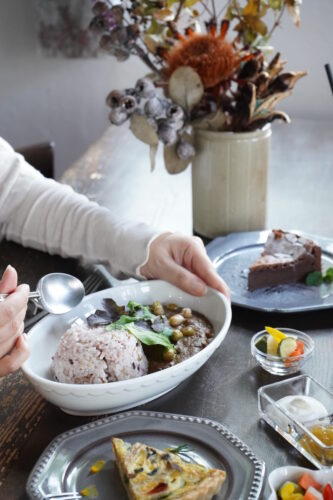 アルカイック森の工房