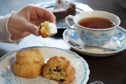 アルカイック森の工房