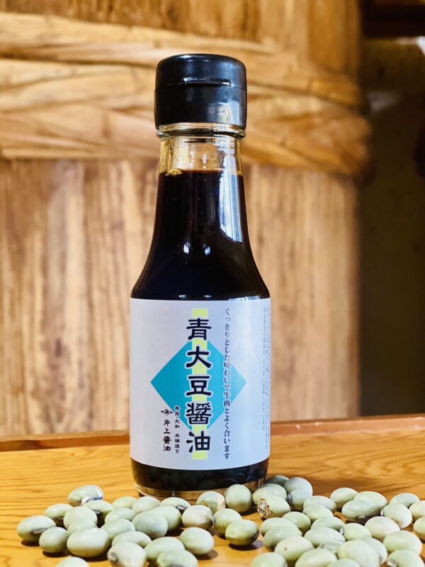 片上醤油