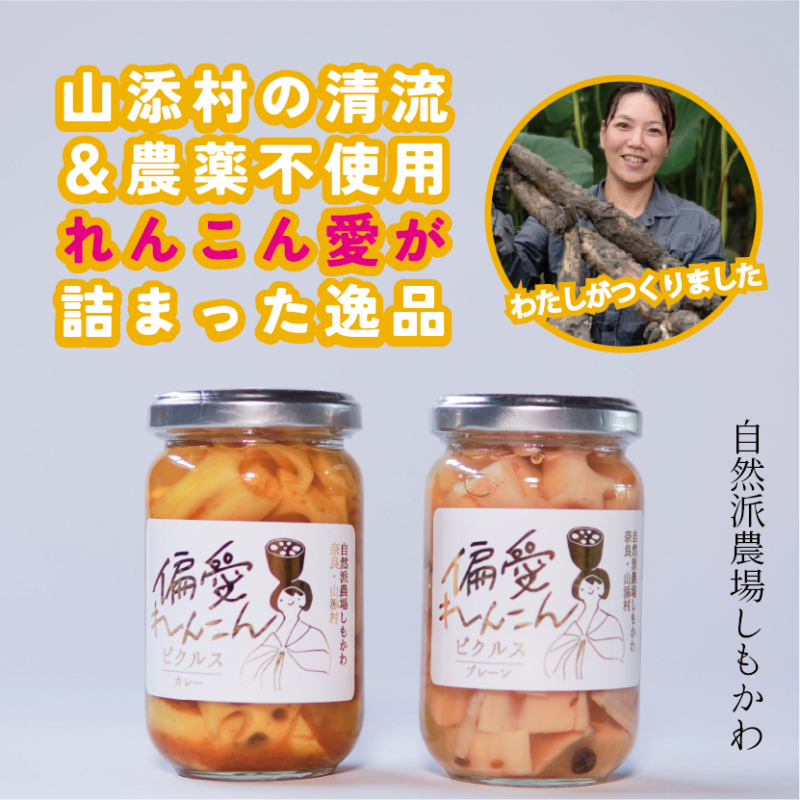 大阪・関西万博 参加情報 自然派農場しもかわ