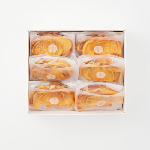 柿日和（かきびより）