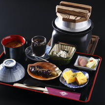 釜めし 玉や