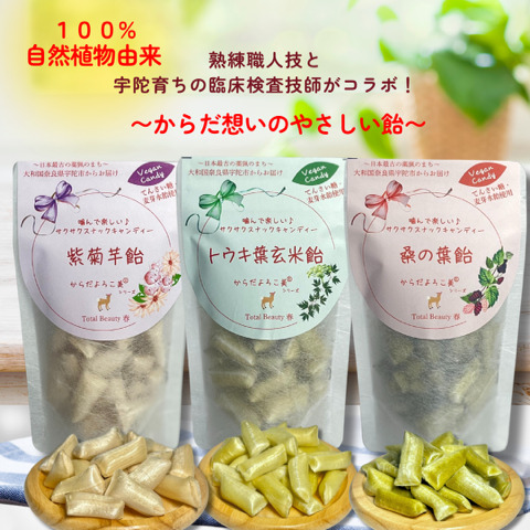 大阪・関西万博 参加情報 Total　Beauty春