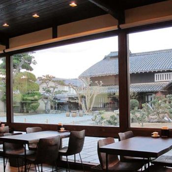 和 CAFÉ 布穀薗