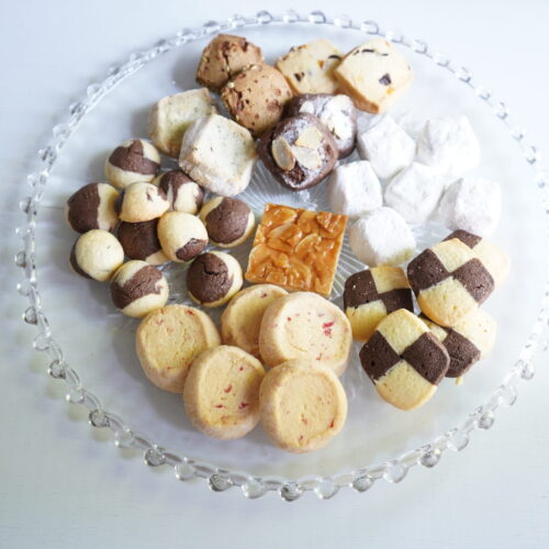 幸福スイーツ アルカイック