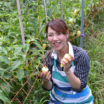 自然派農場しもかわ